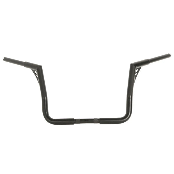 14" Inch Meathook Ape Hanger Handlebar Fit for Harley Electra Street Glide