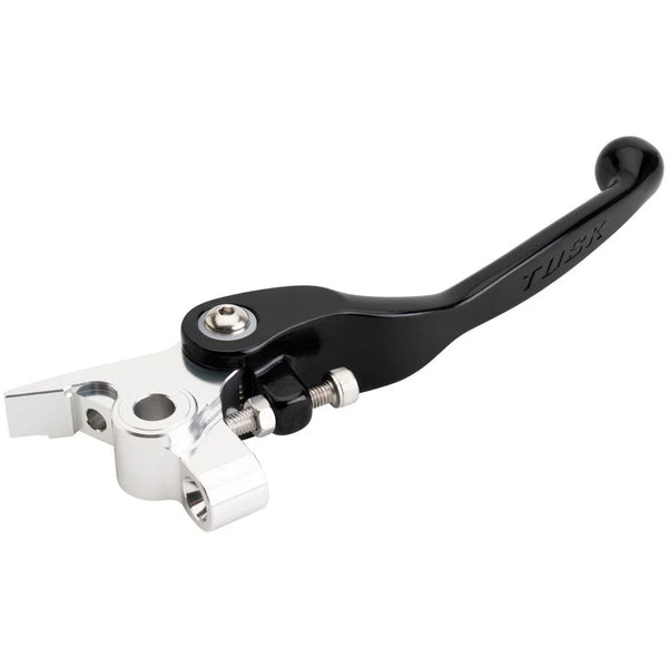 Tusk ACLB-39102ea-568c1f Axis Folding Brake Lever Standard-Brembo Compatible Blk