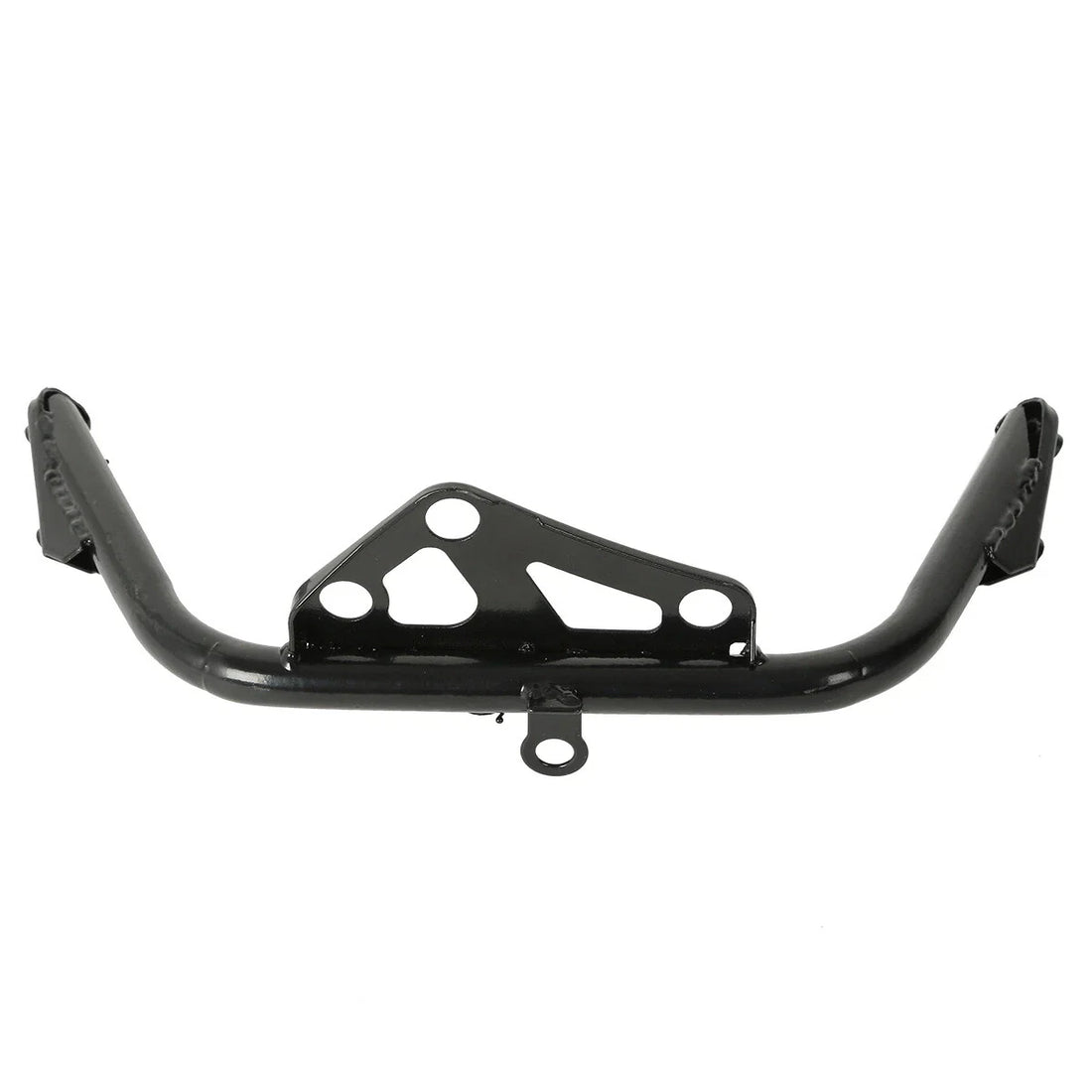 Black Upper Fairing Stay Bracket Fit For Honda CBR929RR Cbr 929RR 2000-2001 2001