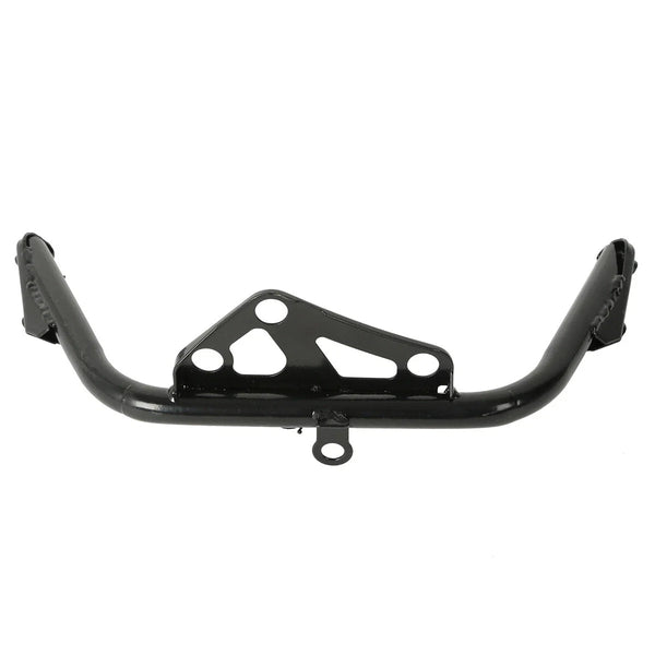 Black Upper Fairing Stay Bracket Fit For Honda CBR929RR Cbr 929RR 2000-2001 2001