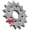 JT Front Sprocket 16 Tooth/520 Pitch For Honda Transalp XL750 2024-2025