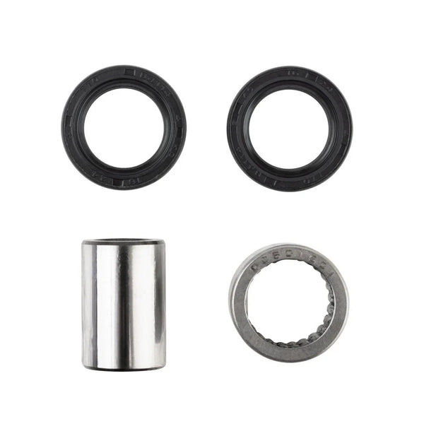 Tusk Shock Bushing Kit Front Lower For Honda Rubicon 500 Gps 4x4 2004-2006