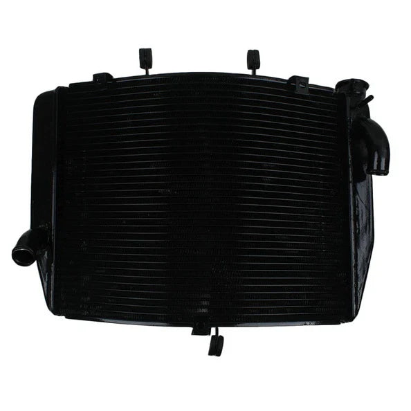 Replacement Radiator Cooler Fit For Kawasaki Ninja ZX-6R ZX6R 2007-2008