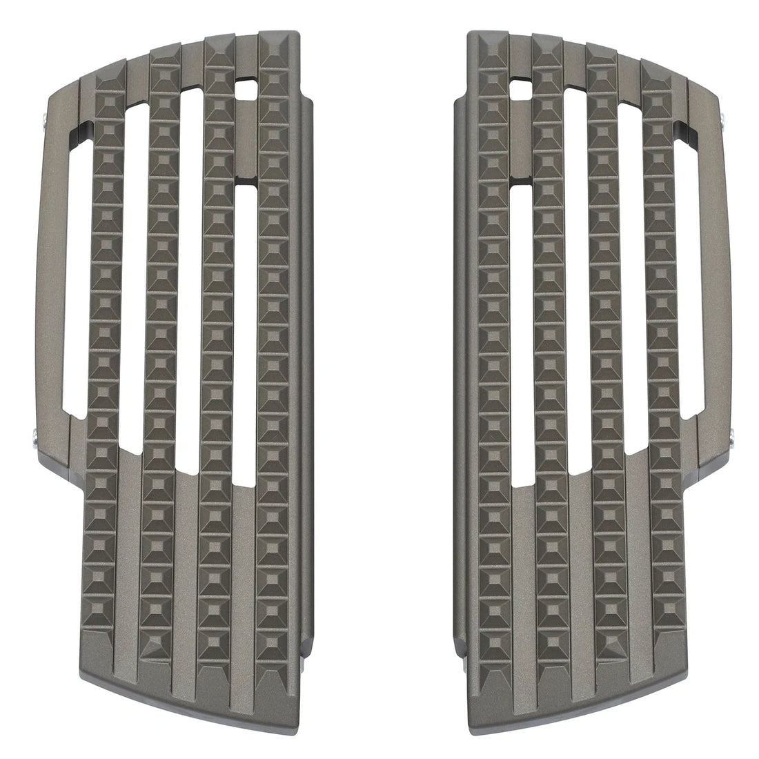 Rider Driver Floorboard Footboard Fit For Harley Touring Electra Glide 2000-2024