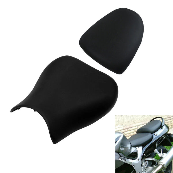 Seat Fit For Suzuki Hayabusa GSX1300R 1999-2007