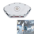 Timing Chain Cover Fit For Honda Goldwing 1800 GL1800 2001-17 F6B 13-17 Aluminum