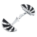 Rear Passenger Floorboards Foot Boards Fit For Harley Road King 1993-2025 Chrome