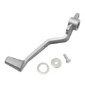 Brake Pedal Peg Lever Fit For Kawasaki Ninja 400 2018-2023 Z400 2019-2023 2022