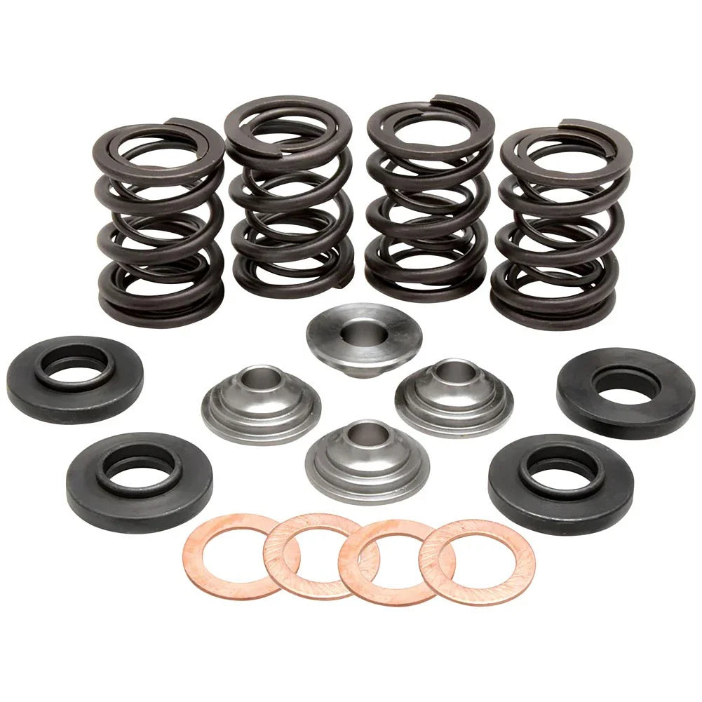 Kibblewhite Valve Spring Kit For KTM 450 XC-W 2007