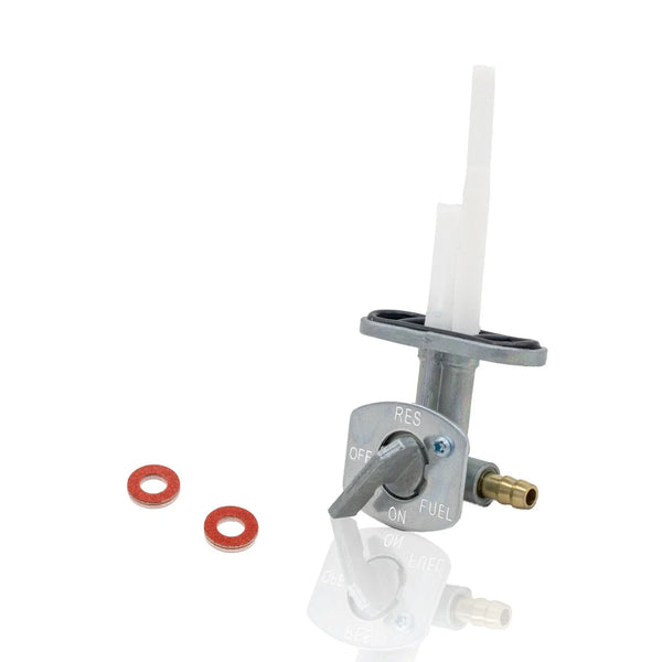 Petcock Fuel Gas Valve Pump For Yamaha WR250F WR400F WR450F 2GU-24500-02-00