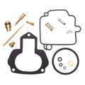 Tusk Carburetor Rebuild Kit For Yamaha Warrior 350 1988-2002