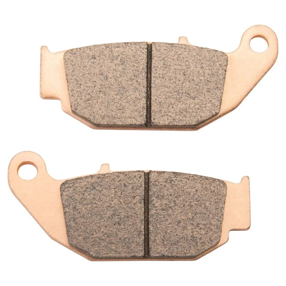 Tusk Brake Pad - Sintered Metal Rear For Honda Grom 125
