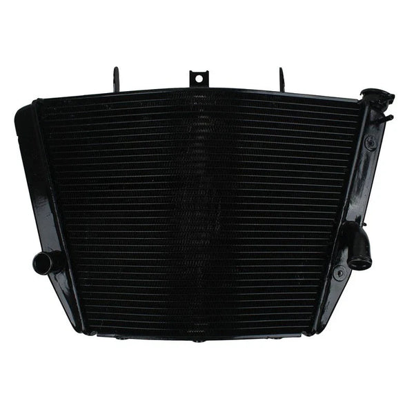 Radiator Cooler Engine Cooling Fit For Suzuki GSX-R1000 GSXR1000 05-06 2005 2006