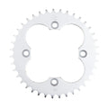 Primary Drive Rear Steel Sprocket 39 Tooth Silver For Honda Trx 450R 2004-2009
