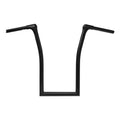 19" Rise Ape Hanger Bar Handlebar Fit For Harley Road King 14-2024 Fat Boy 18-24