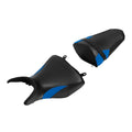 Driver Rider & Passenger Seats Fit For Yamaha Yzf R3 2015-2024 2022 2021 2020 19