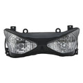 Headlight Head Lamp Assembly Fit For Kawasaki Ninja ZX6R ZX6RR 2003-2004 03 2004