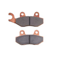 Tusk Brake Pad - Sintered Metal Front For Kawasaki KLX300 2021-2022