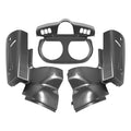 Instrument Housing Fit For Harley Touring Road Glide 2015-23 19 Industrial Gray