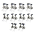10x 530 Master Chain Connecting Link for Removal/Maintenance Drit Pit Bike
