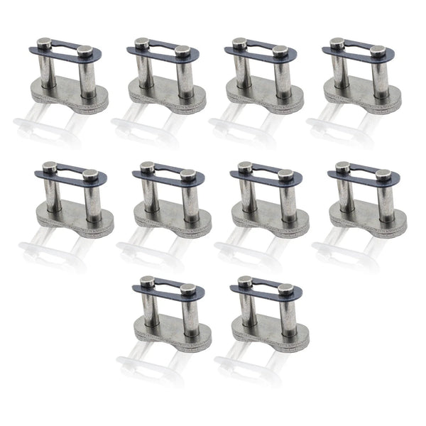 10x 530 Master Chain Connecting Link for Removal/Maintenance Drit Pit Bike