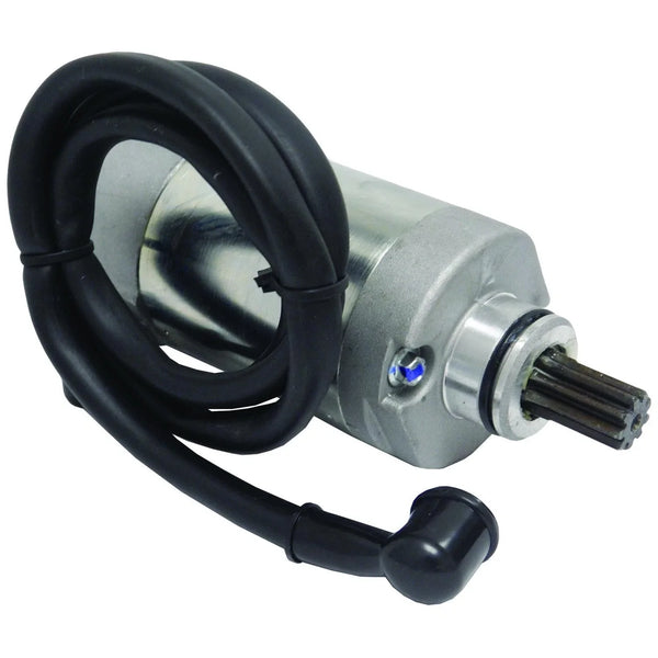 New Starter For Yamaha XT225 92-02 4JG-81800-00-00 4JG-81890-00-00 SMU0353