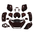Fairings Body Work Kit Fit For Harley Road Glide Special 15-24 Midnight Crimson