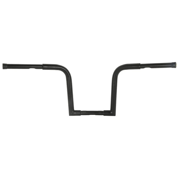 1.25" Fat 12" Rise Ape Hangers Handlebar Fit For Harley Flst Fxst Sportster XL