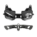 Headlight Assembly + Fairing Stay Bracket Fit For Kawasaki 2007-2008 Ninja ZX6R