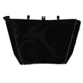 Black Radiator Engine Cooling Fit for Suzuki GSXR1000 2007-2008 2007 08 Aluminum
