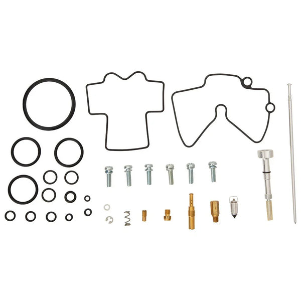 Tusk Carburetor Rebuild Kit For Honda CRF450R 2007-2008