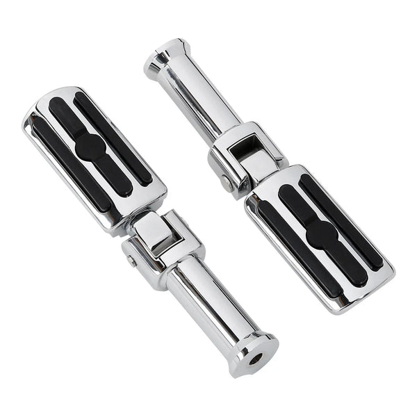 Rear Passenger Footpeg Peg Bracket Fit For Harley Softail Flfb Fat Boy 2018-2025