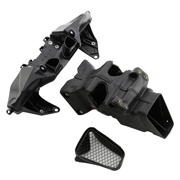 Ram Air Tube Duct Intake Upper Bracket Fit For Honda CBR600RR 2007-2012 2008 09