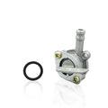 Fuel Petcock For Honda Cub 50 70 Passport C70 C90 C50 Switch Valve