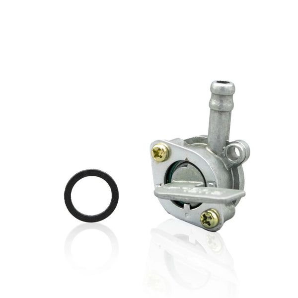 Fuel Petcock For Honda Cub 50 70 Passport C70 C90 C50 Switch Valve