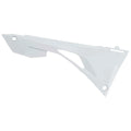 Acerbis Airbox Cover White For Honda CRF450RX 2017-2020