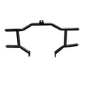 Highway Engine Guard Crash Bar Fit For Harley Touring Road Street Glide 2009-24