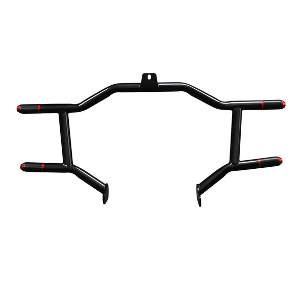Highway Engine Guard Crash Bar Fit For Harley Touring Road Street Glide 2009-24