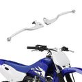 Front Brake & Clutch Lever Fit For Yamaha TTR125L/LE/LW 00-24 YZ125 YZ250 94-95