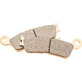 Tusk Brake Pad - Sintered Metal Front 1030220100