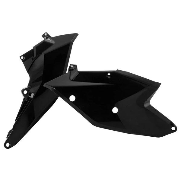 Acerbis Side Panels Black For KTM 450 SX-F 2016-2018