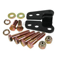 Adjustable 1"- 2" Lowering Kit Fit For Harley Touring Street Glide Flhx 2002-16