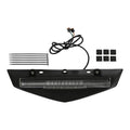 Rear Trunk Luggage Rack Brake Light Fit For Honda Goldwing 1800 GL1800 2018-2025