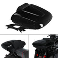 Quick Release Low Profile Trunk Mount Fit For Indian Chieftain Dark Horse 16-25