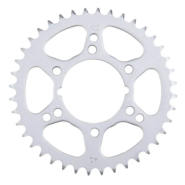 Primary Drive Rear Steel Sprocket 40 Tooth For Polaris Sport 400L 1996-1999