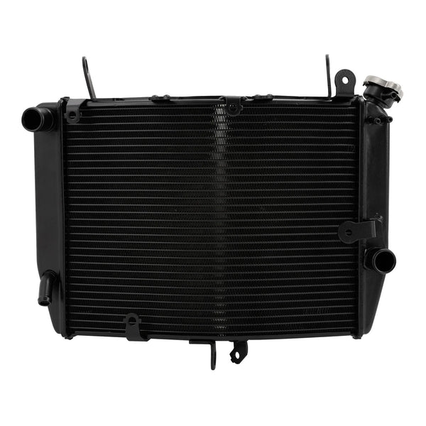 Aluminum Engine Cooler Radiator Fit For Yamaha YZF-R6 2003-2004 Yzf R6S 06-2010