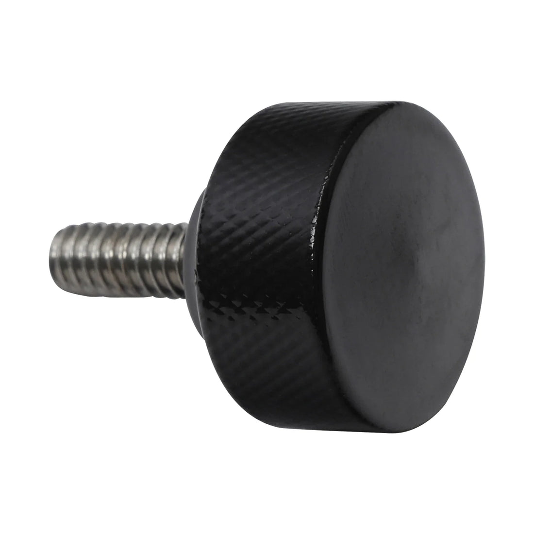 Black Rear Fender Seat Bolt Seat Screw Fit For Harley Touring Road King 96-25 24