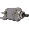New 12V Starter Fits Suzuki DR250SE 249cc 1990-1995 31100-47D01 3110015D10 18747