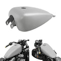 Gas Fuel Tank Carbureted Fit For Harley Sportster XL 04-06 05 Carburetor Version