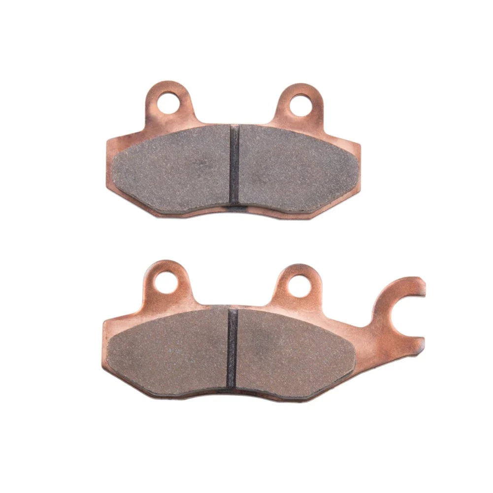 Tusk Brake Pad - Sintered Metal Rear For Kawasaki W800 Cafe 2019-2020